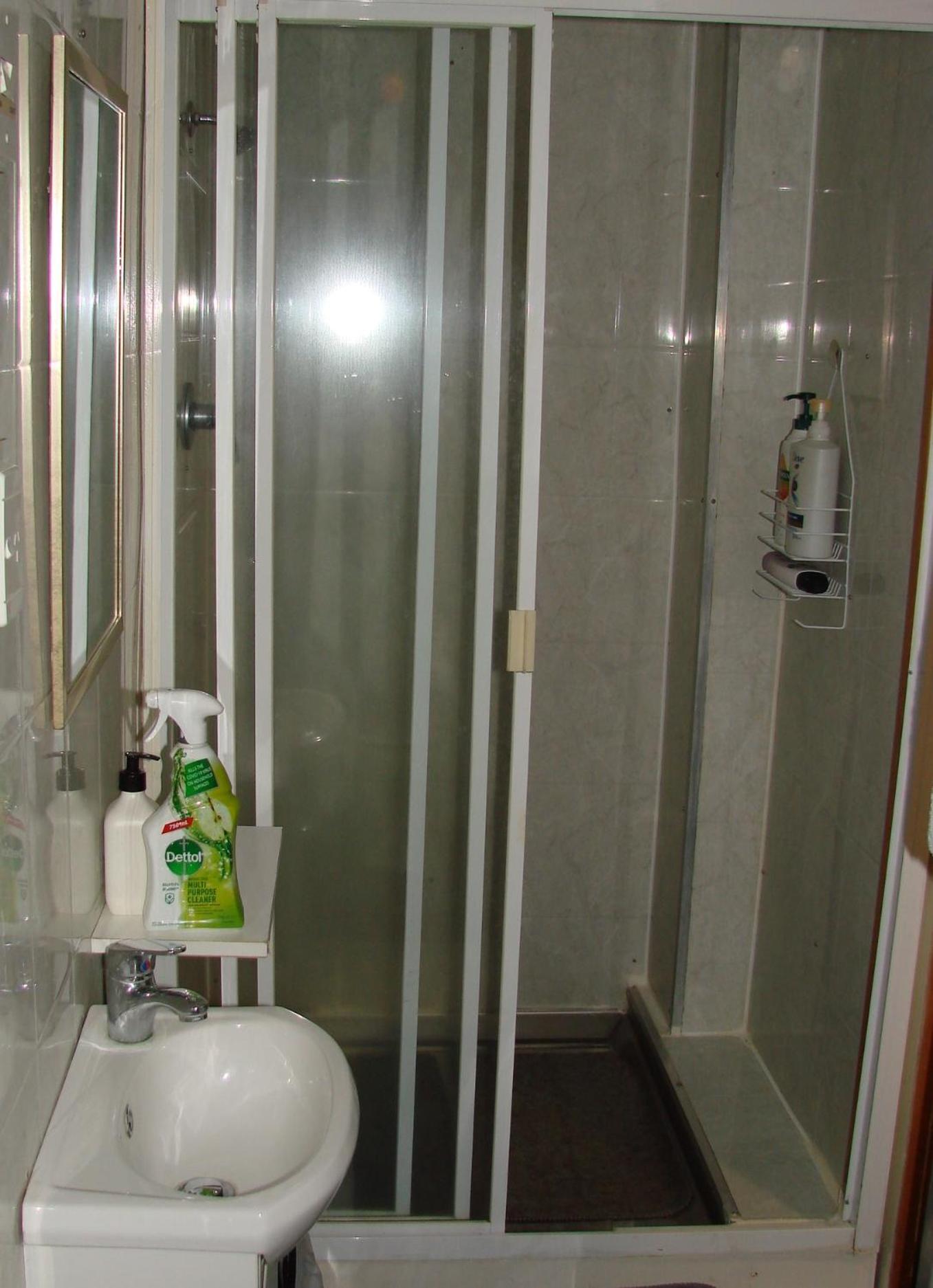 Cosy Studio Apartment Christchurch Bagian luar foto