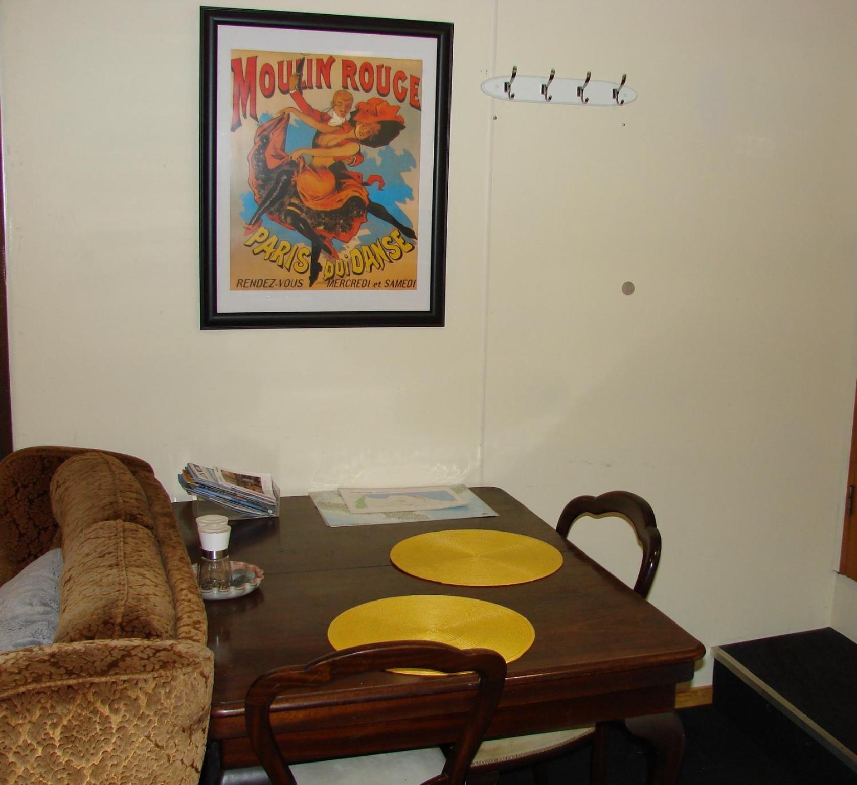 Cosy Studio Apartment Christchurch Bagian luar foto