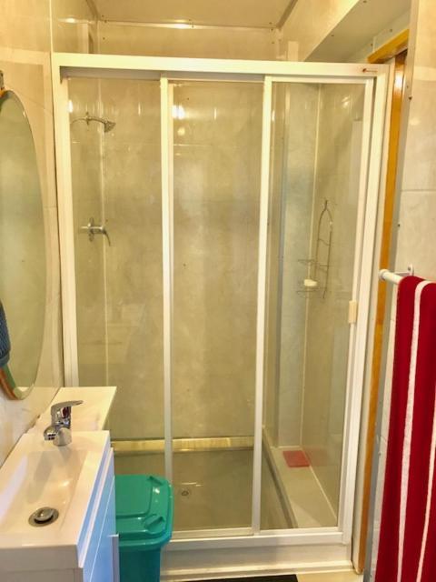 Cosy Studio Apartment Christchurch Bagian luar foto